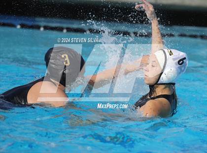 Thumbnail 2 in Francis Parker vs. Mission Bay (CIF SDS D2 Quarterfinal) photogallery.