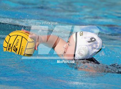Thumbnail 3 in Francis Parker vs. Mission Bay (CIF SDS D2 Quarterfinal) photogallery.