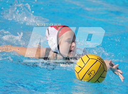 Thumbnail 2 in Francis Parker vs. Mission Bay (CIF SDS D2 Quarterfinal) photogallery.