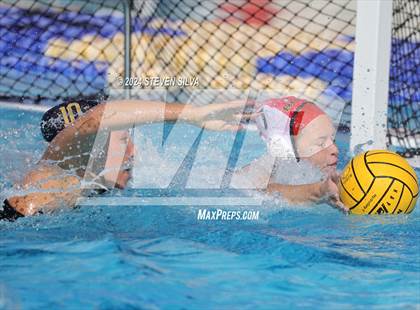 Thumbnail 2 in Francis Parker vs. Mission Bay (CIF SDS D2 Quarterfinal) photogallery.