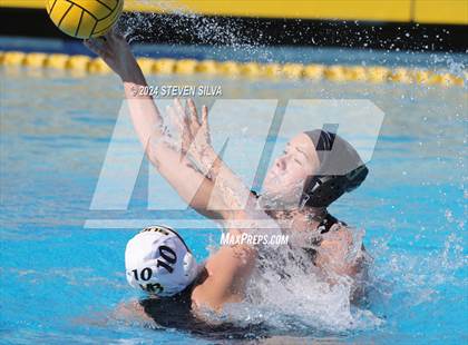 Thumbnail 1 in Francis Parker vs. Mission Bay (CIF SDS D2 Quarterfinal) photogallery.
