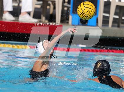 Thumbnail 2 in Francis Parker vs. Mission Bay (CIF SDS D2 Quarterfinal) photogallery.