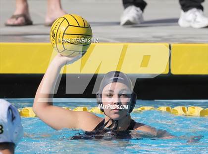 Thumbnail 3 in Francis Parker vs. Mission Bay (CIF SDS D2 Quarterfinal) photogallery.