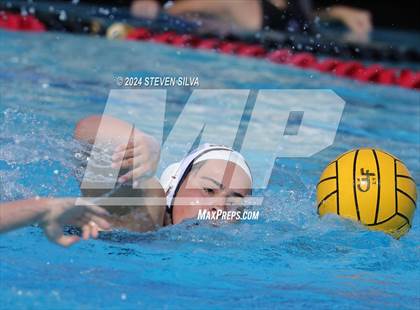 Thumbnail 2 in Francis Parker vs. Mission Bay (CIF SDS D2 Quarterfinal) photogallery.