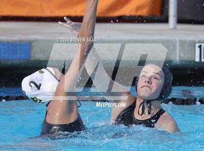 Thumbnail 2 in Francis Parker vs. Mission Bay (CIF SDS D2 Quarterfinal) photogallery.