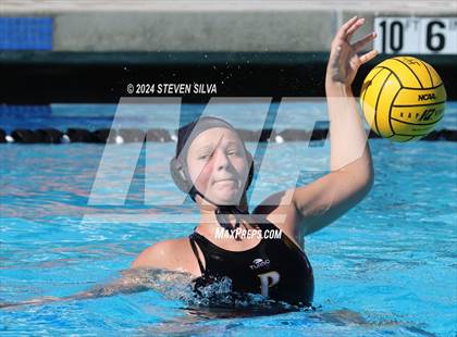 Thumbnail 2 in Francis Parker vs. Mission Bay (CIF SDS D2 Quarterfinal) photogallery.