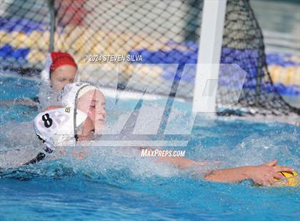 Thumbnail 3 in Francis Parker vs. Mission Bay (CIF SDS D2 Quarterfinal) photogallery.