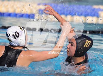 Thumbnail 2 in Francis Parker vs. Mission Bay (CIF SDS D2 Quarterfinal) photogallery.