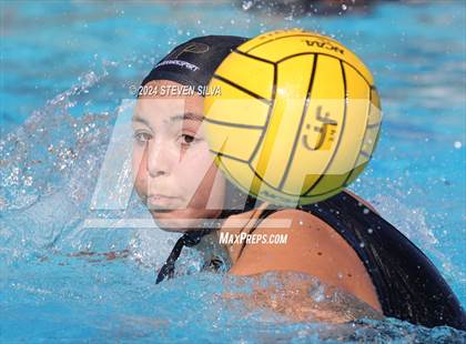 Thumbnail 2 in Francis Parker vs. Mission Bay (CIF SDS D2 Quarterfinal) photogallery.