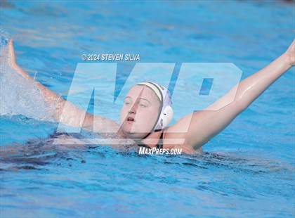 Thumbnail 2 in Francis Parker vs. Mission Bay (CIF SDS D2 Quarterfinal) photogallery.
