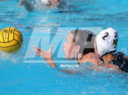 Thumbnail 3 in Francis Parker vs. Mission Bay (CIF SDS D2 Quarterfinal) photogallery.