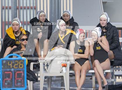 Thumbnail 1 in Francis Parker vs. Mission Bay (CIF SDS D2 Quarterfinal) photogallery.