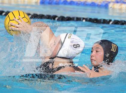 Thumbnail 2 in Francis Parker vs. Mission Bay (CIF SDS D2 Quarterfinal) photogallery.