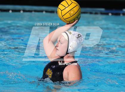 Thumbnail 1 in Francis Parker vs. Mission Bay (CIF SDS D2 Quarterfinal) photogallery.