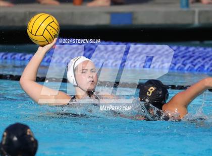 Thumbnail 3 in Francis Parker vs. Mission Bay (CIF SDS D2 Quarterfinal) photogallery.