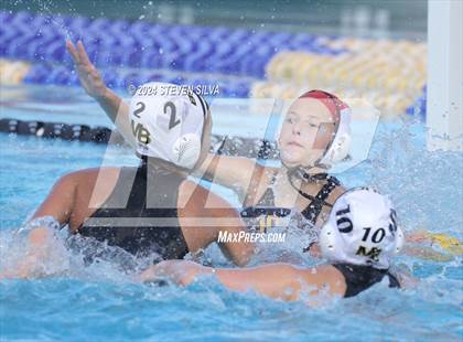 Thumbnail 3 in Francis Parker vs. Mission Bay (CIF SDS D2 Quarterfinal) photogallery.