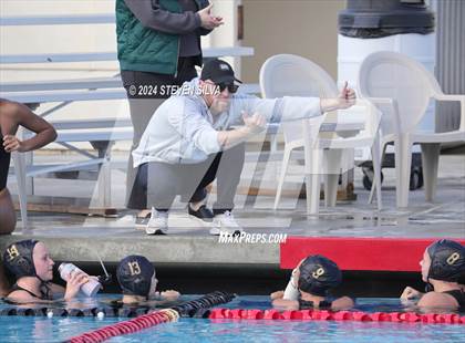 Thumbnail 1 in Francis Parker vs. Mission Bay (CIF SDS D2 Quarterfinal) photogallery.