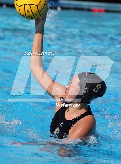 Thumbnail 1 in Francis Parker vs. Mission Bay (CIF SDS D2 Quarterfinal) photogallery.