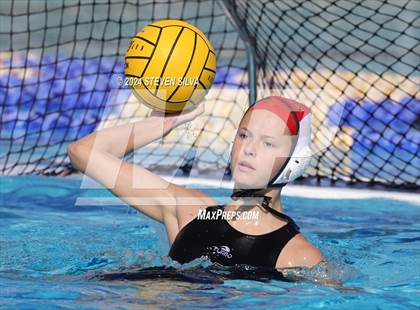 Thumbnail 2 in Francis Parker vs. Mission Bay (CIF SDS D2 Quarterfinal) photogallery.
