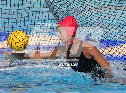 Thumbnail 2 in Francis Parker vs. Mission Bay (CIF SDS D2 Quarterfinal) photogallery.