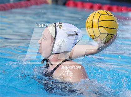 Thumbnail 1 in Francis Parker vs. Mission Bay (CIF SDS D2 Quarterfinal) photogallery.