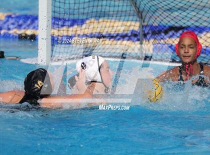 Thumbnail 3 in Francis Parker vs. Mission Bay (CIF SDS D2 Quarterfinal) photogallery.