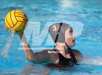 Thumbnail 3 in Francis Parker vs. Mission Bay (CIF SDS D2 Quarterfinal) photogallery.