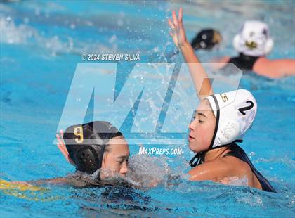 Thumbnail 1 in Francis Parker vs. Mission Bay (CIF SDS D2 Quarterfinal) photogallery.