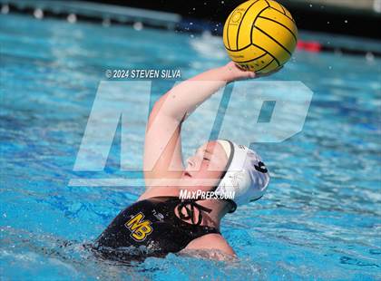 Thumbnail 1 in Francis Parker vs. Mission Bay (CIF SDS D2 Quarterfinal) photogallery.