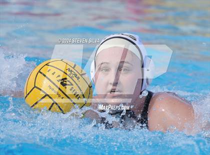 Thumbnail 3 in Francis Parker vs. Mission Bay (CIF SDS D2 Quarterfinal) photogallery.