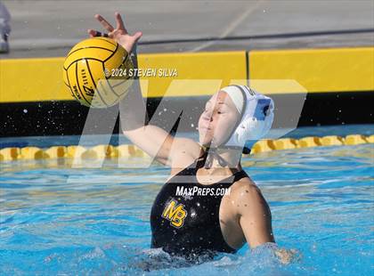 Thumbnail 2 in Francis Parker vs. Mission Bay (CIF SDS D2 Quarterfinal) photogallery.