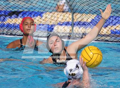Thumbnail 1 in Francis Parker vs. Mission Bay (CIF SDS D2 Quarterfinal) photogallery.