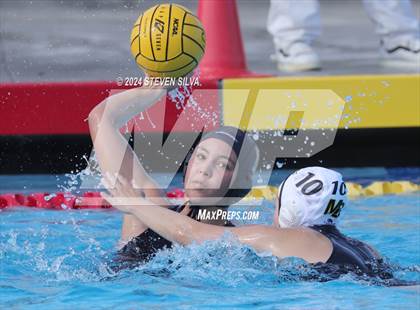 Thumbnail 1 in Francis Parker vs. Mission Bay (CIF SDS D2 Quarterfinal) photogallery.