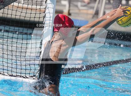 Thumbnail 1 in Francis Parker vs. Mission Bay (CIF SDS D2 Quarterfinal) photogallery.
