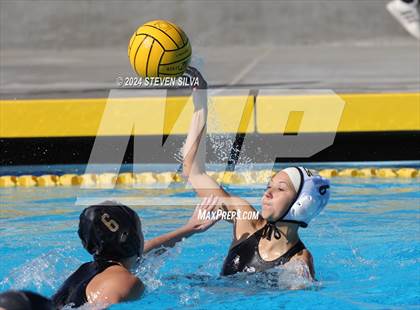 Thumbnail 3 in Francis Parker vs. Mission Bay (CIF SDS D2 Quarterfinal) photogallery.