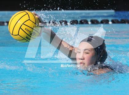 Thumbnail 1 in Francis Parker vs. Mission Bay (CIF SDS D2 Quarterfinal) photogallery.