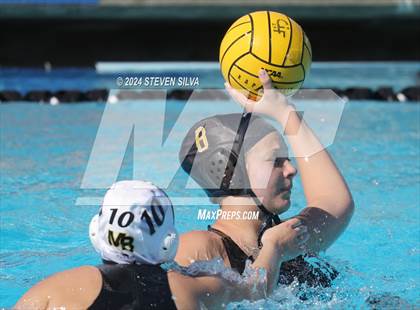 Thumbnail 2 in Francis Parker vs. Mission Bay (CIF SDS D2 Quarterfinal) photogallery.