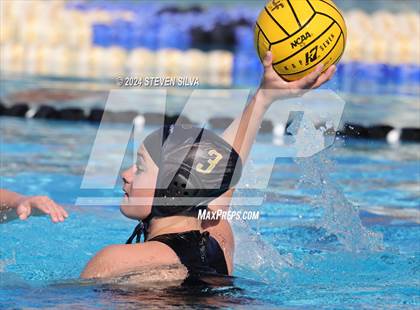 Thumbnail 2 in Francis Parker vs. Mission Bay (CIF SDS D2 Quarterfinal) photogallery.