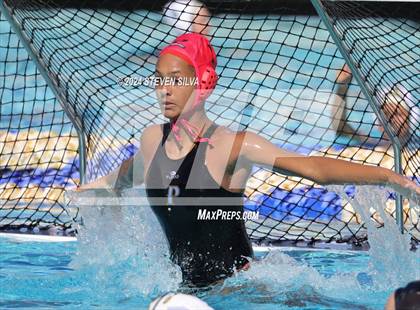 Thumbnail 1 in Francis Parker vs. Mission Bay (CIF SDS D2 Quarterfinal) photogallery.