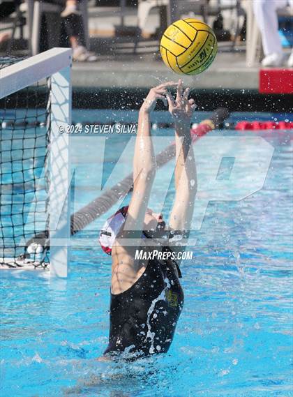 Thumbnail 3 in Francis Parker vs. Mission Bay (CIF SDS D2 Quarterfinal) photogallery.