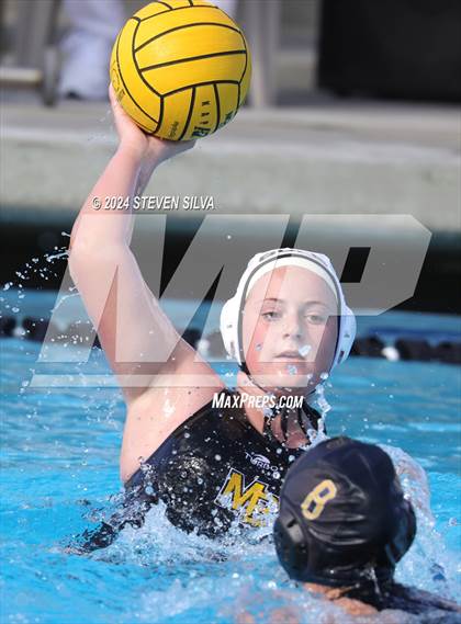 Thumbnail 3 in Francis Parker vs. Mission Bay (CIF SDS D2 Quarterfinal) photogallery.