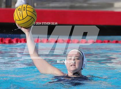 Thumbnail 1 in Francis Parker vs. Mission Bay (CIF SDS D2 Quarterfinal) photogallery.