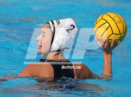 Thumbnail 1 in Francis Parker vs. Mission Bay (CIF SDS D2 Quarterfinal) photogallery.