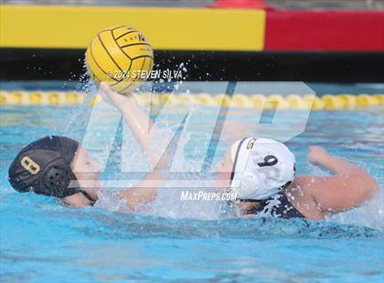 Thumbnail 3 in Francis Parker vs. Mission Bay (CIF SDS D2 Quarterfinal) photogallery.