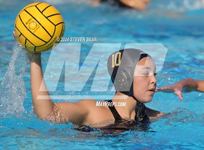 Thumbnail 1 in Francis Parker vs. Mission Bay (CIF SDS D2 Quarterfinal) photogallery.
