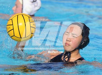 Thumbnail 3 in Francis Parker vs. Mission Bay (CIF SDS D2 Quarterfinal) photogallery.