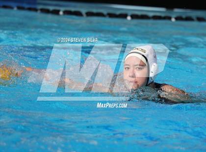 Thumbnail 2 in Francis Parker vs. Mission Bay (CIF SDS D2 Quarterfinal) photogallery.