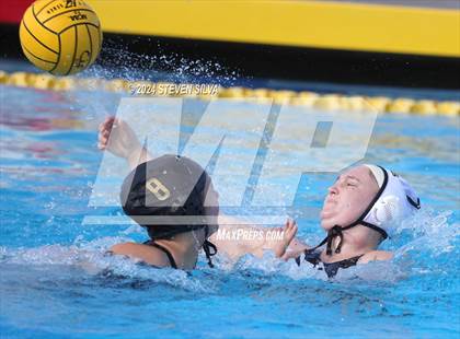 Thumbnail 1 in Francis Parker vs. Mission Bay (CIF SDS D2 Quarterfinal) photogallery.