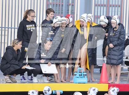 Thumbnail 3 in Francis Parker vs. Mission Bay (CIF SDS D2 Quarterfinal) photogallery.