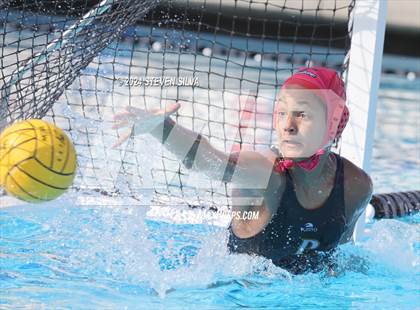 Thumbnail 2 in Francis Parker vs. Mission Bay (CIF SDS D2 Quarterfinal) photogallery.